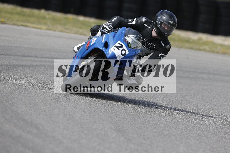 /04 05.04.2026 Speer Racing ADR/Gruppe gruen/20